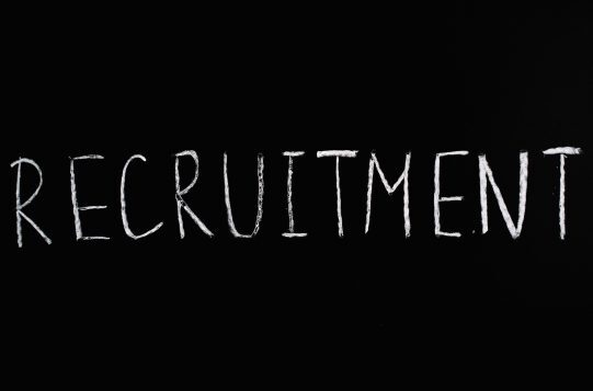 Recruiting