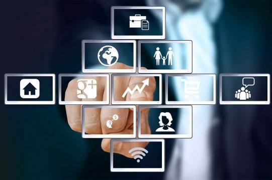 Digital Leader