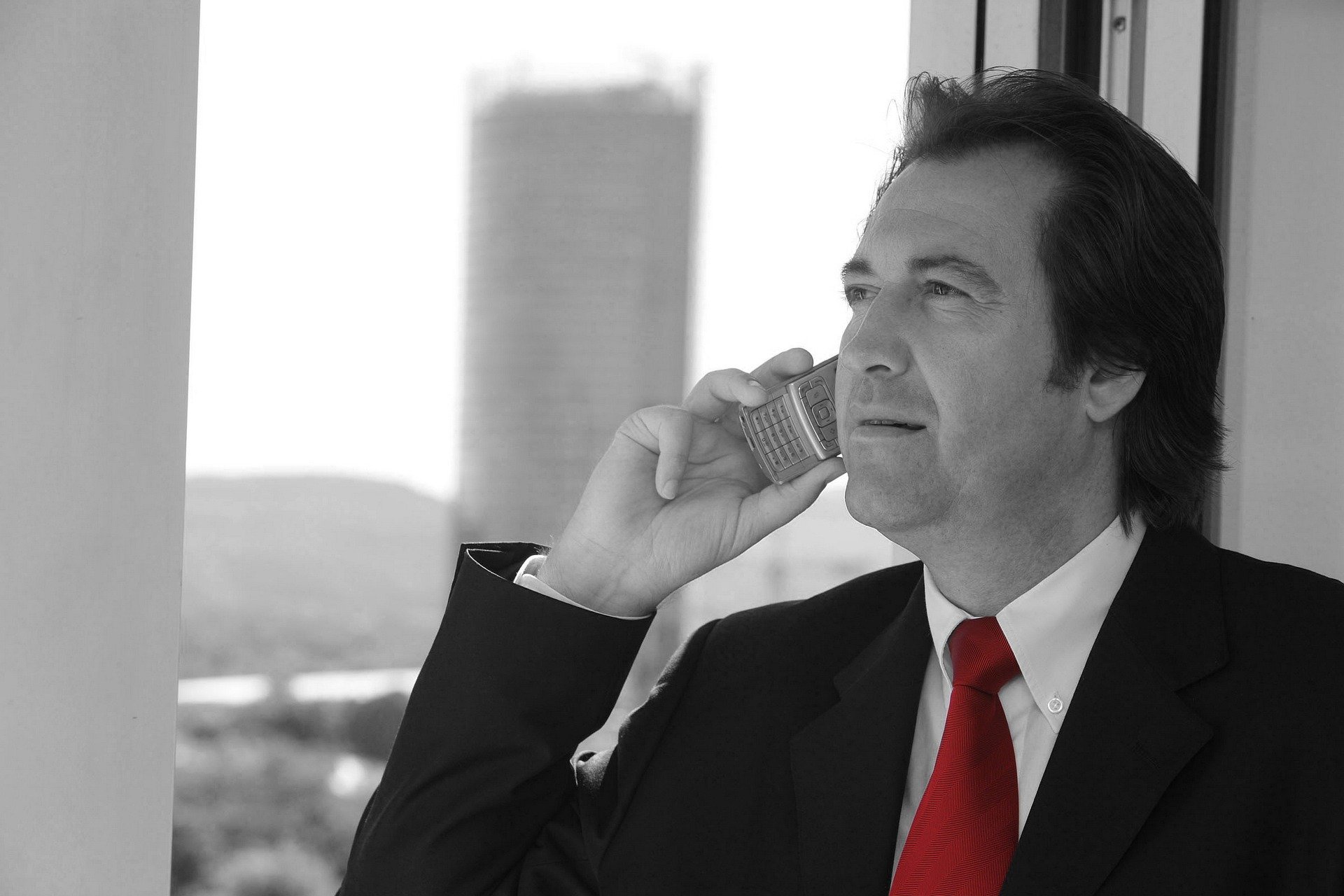 Tipps Anruf Headhunter