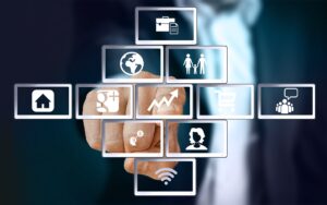 Digital Leader