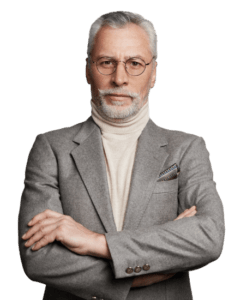 bearded-grey-haired-elderly-man-dressed-formal-suit 1