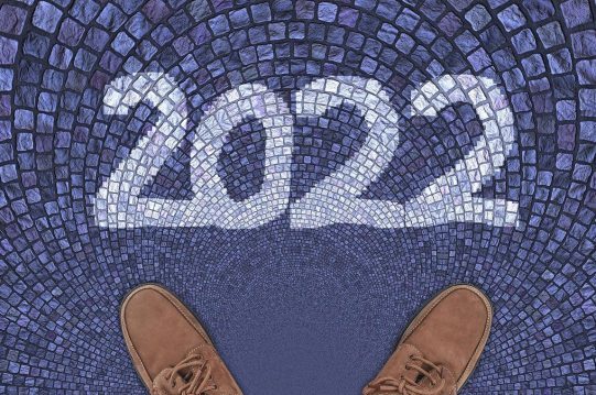 beruflicher Neustart